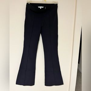 Helmut Lang Flare Pants